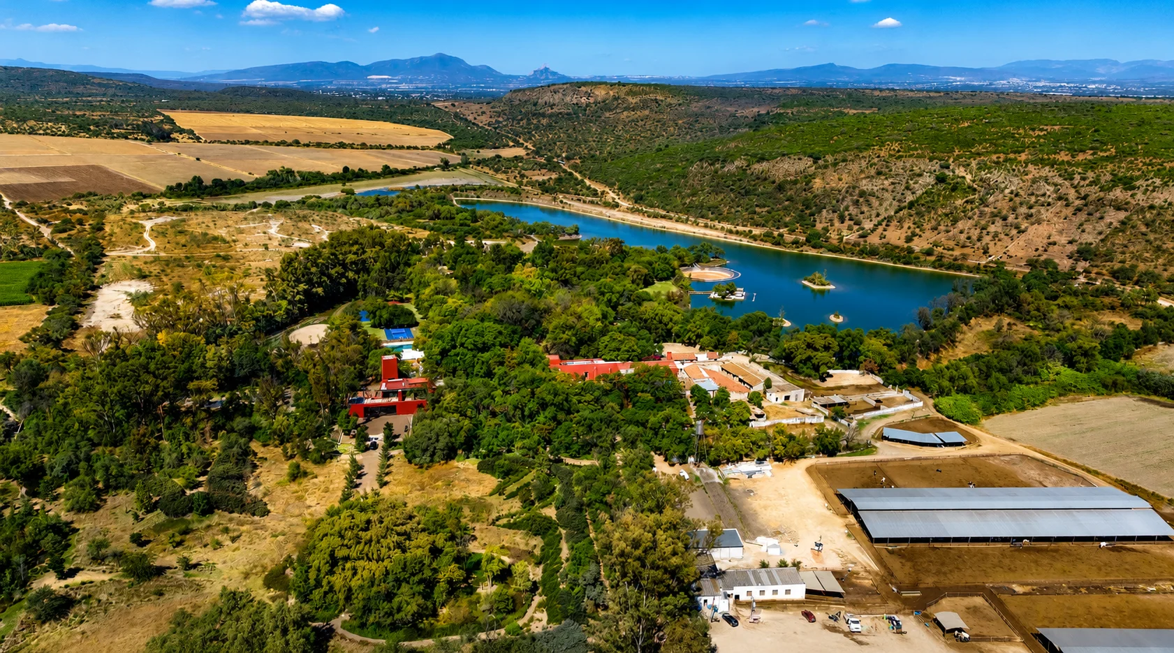Rancho La Laja
